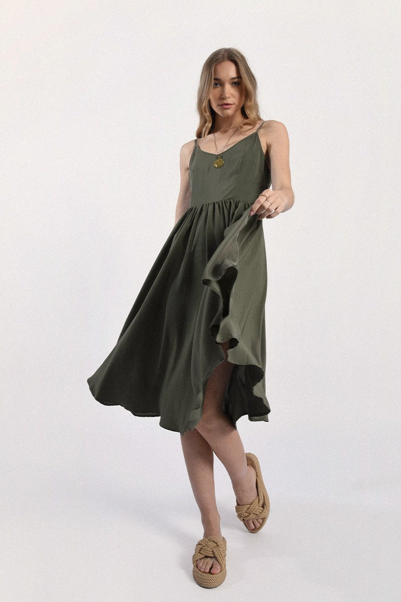 KHAKI