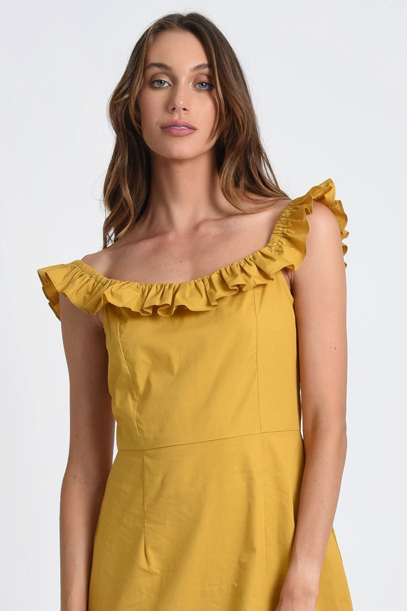 YELLOW MANGO