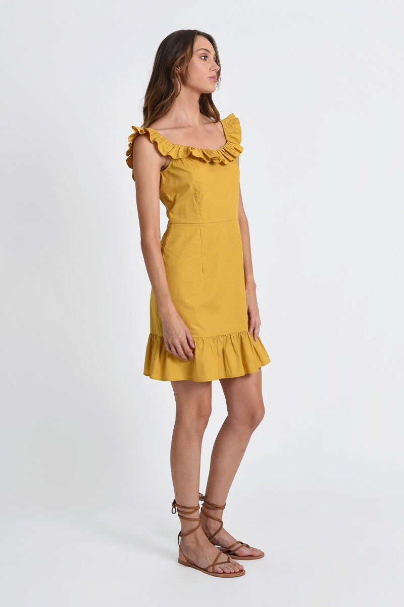 YELLOW MANGO
