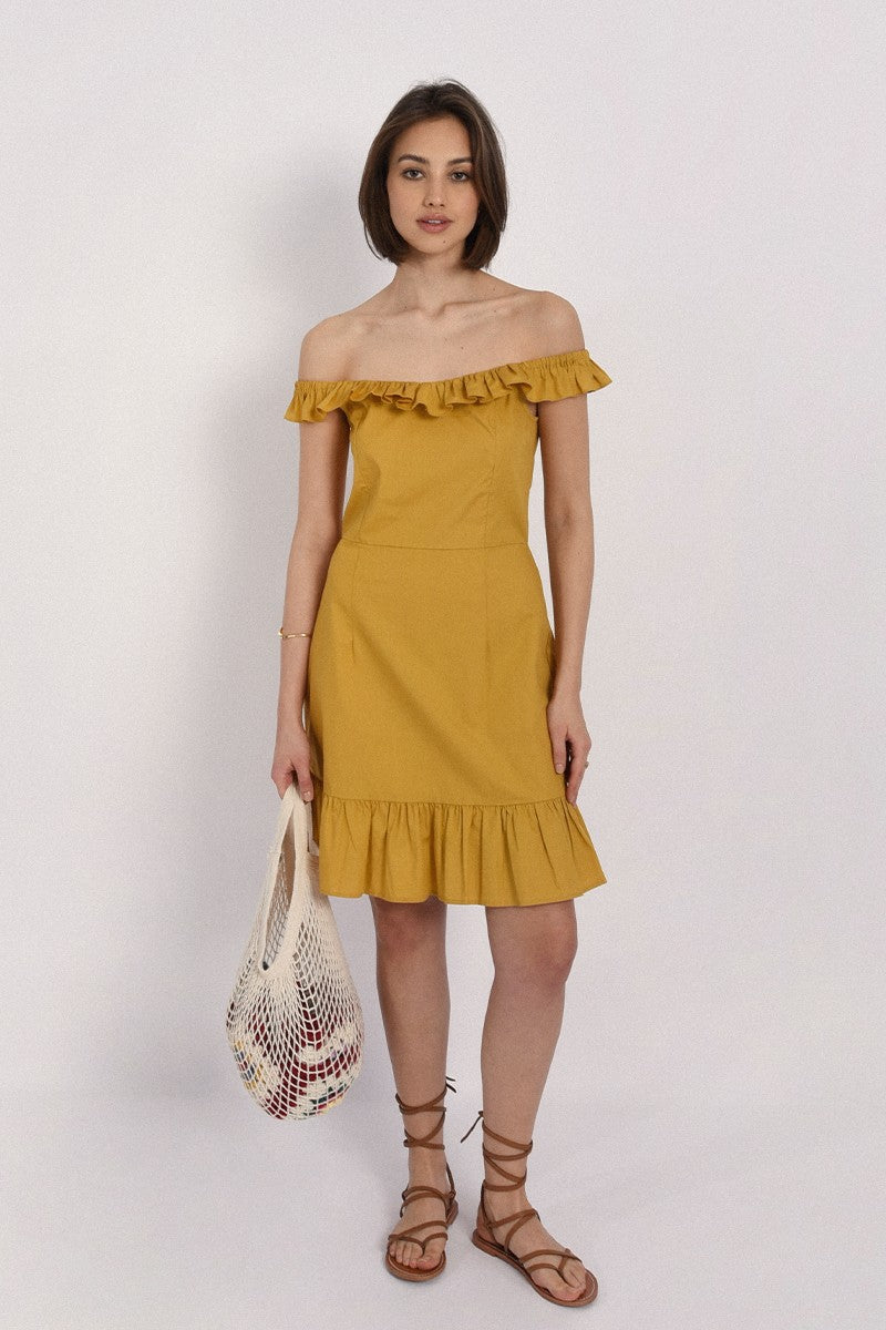 YELLOW MANGO