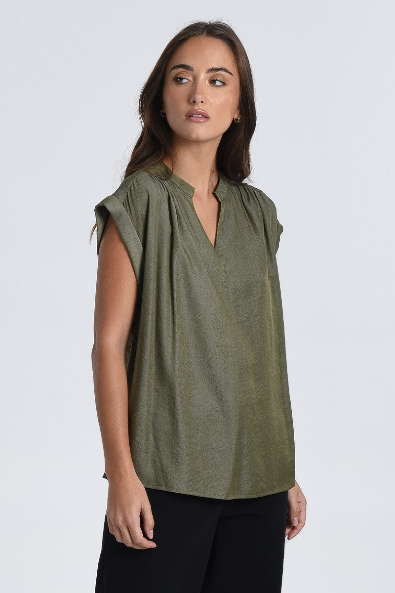CACTUS GREEN