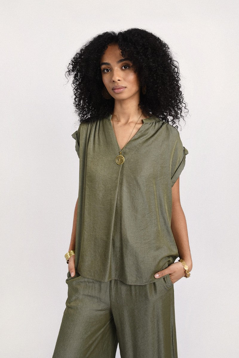 CACTUS GREEN