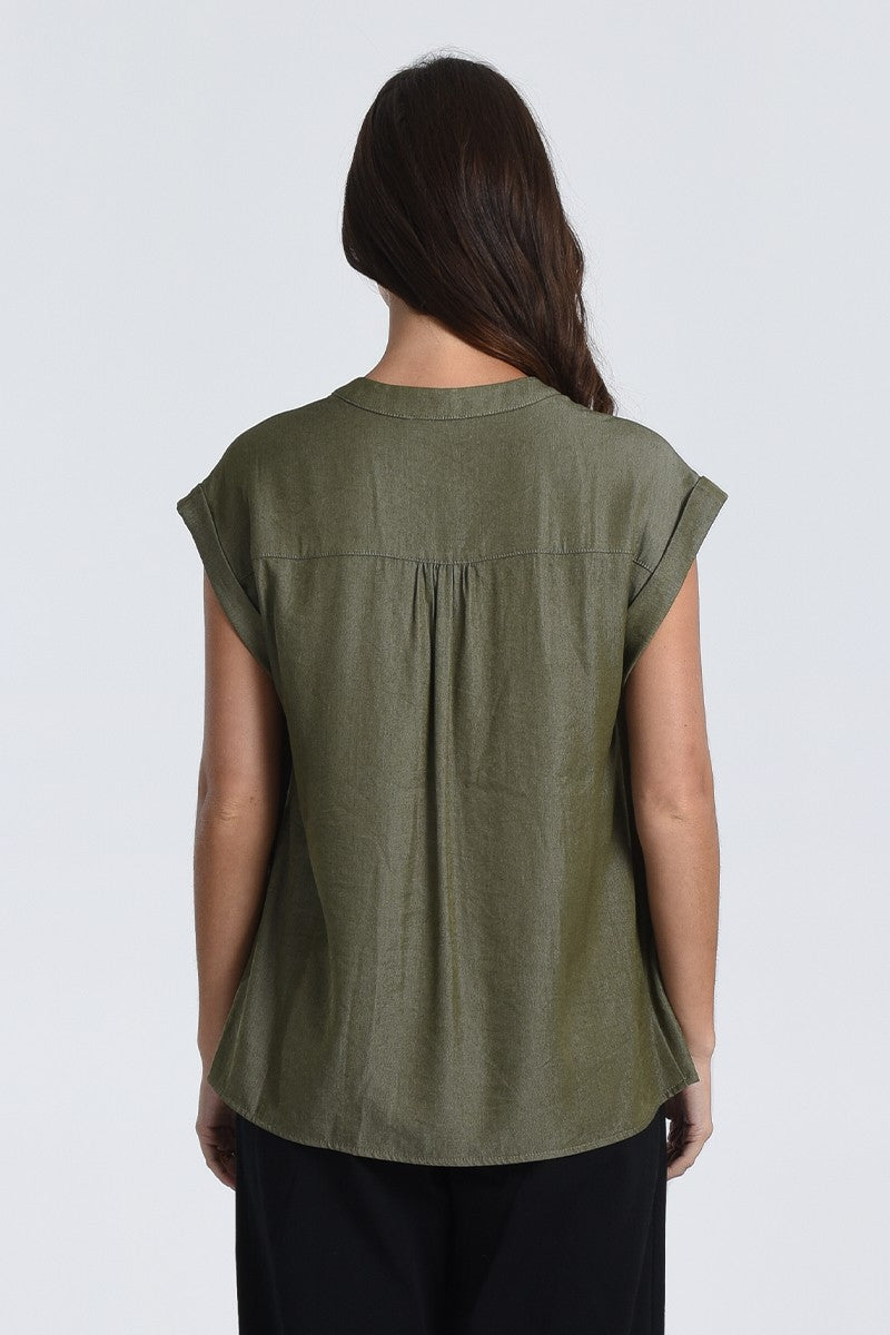 CACTUS GREEN