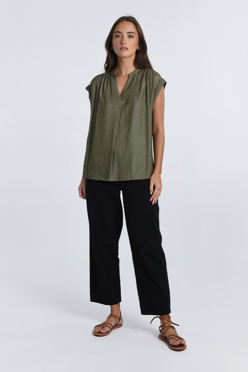 CACTUS GREEN