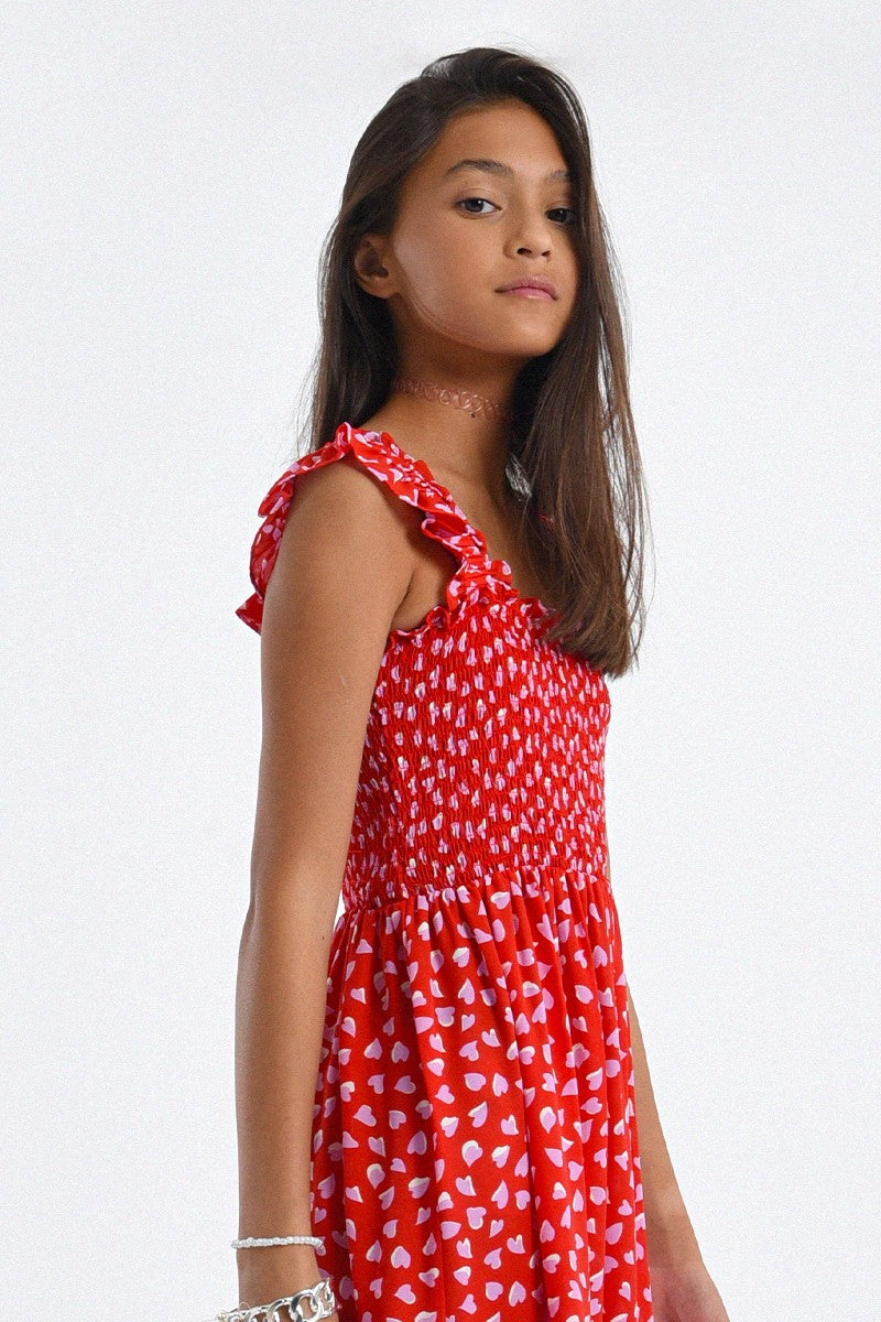 RED MIA
