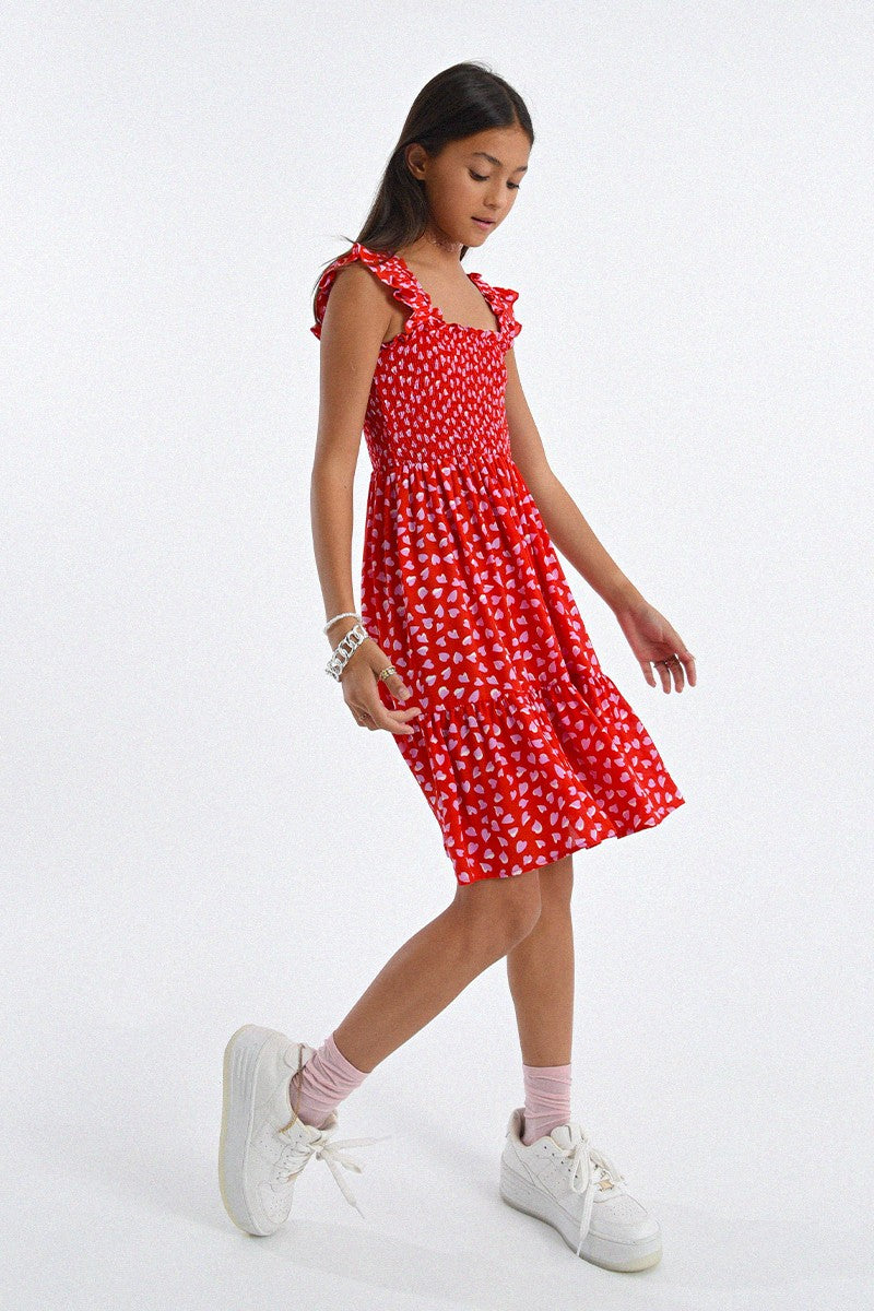 RED MIA