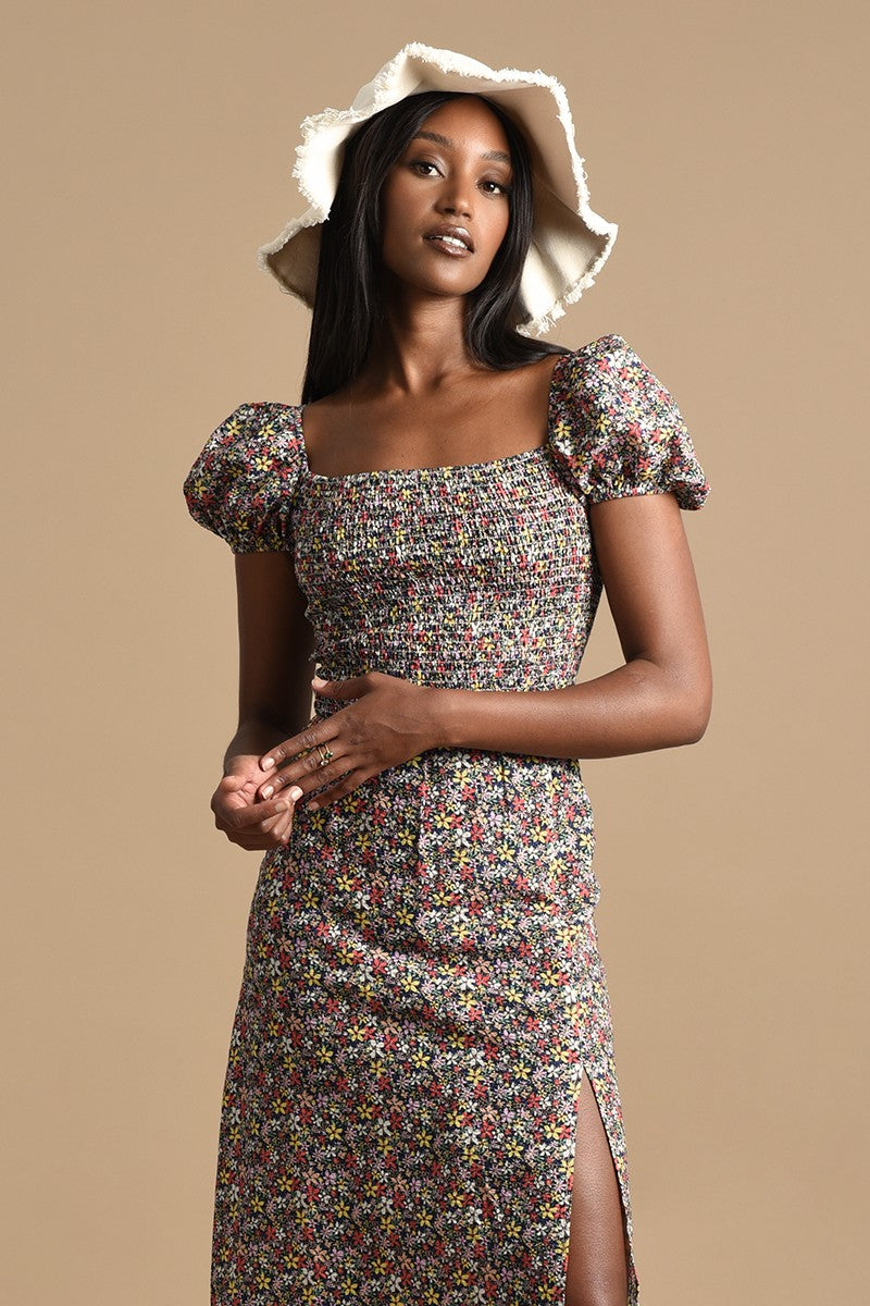 NAVY MAELLE