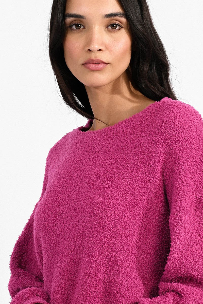 FUSHIA