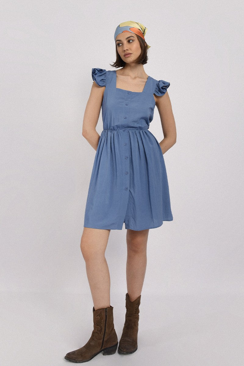 LIGHT BLUE