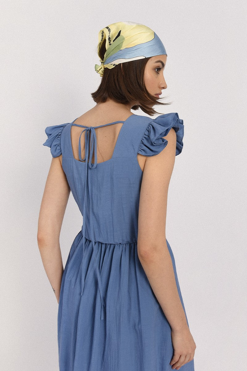 LIGHT BLUE