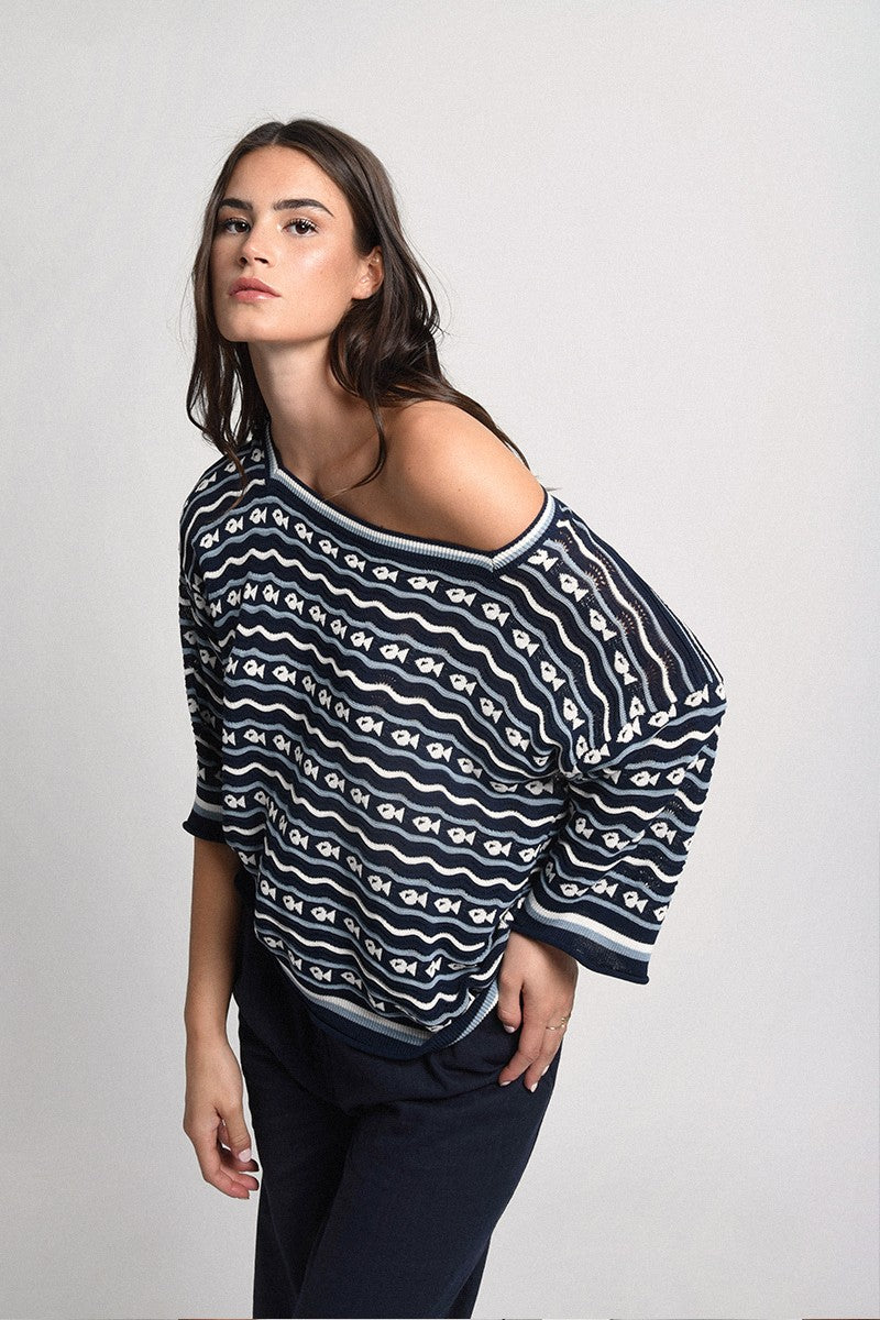 NAVY BLUE