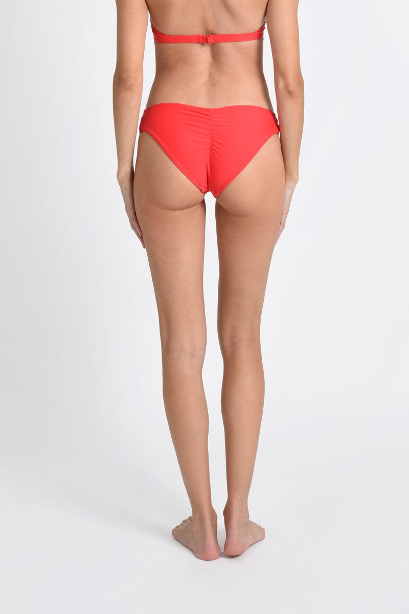 RED ORANGE