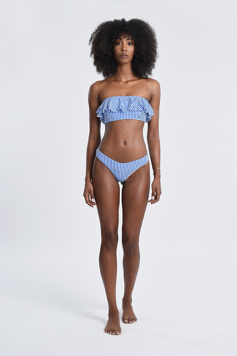 COBALT BLUE