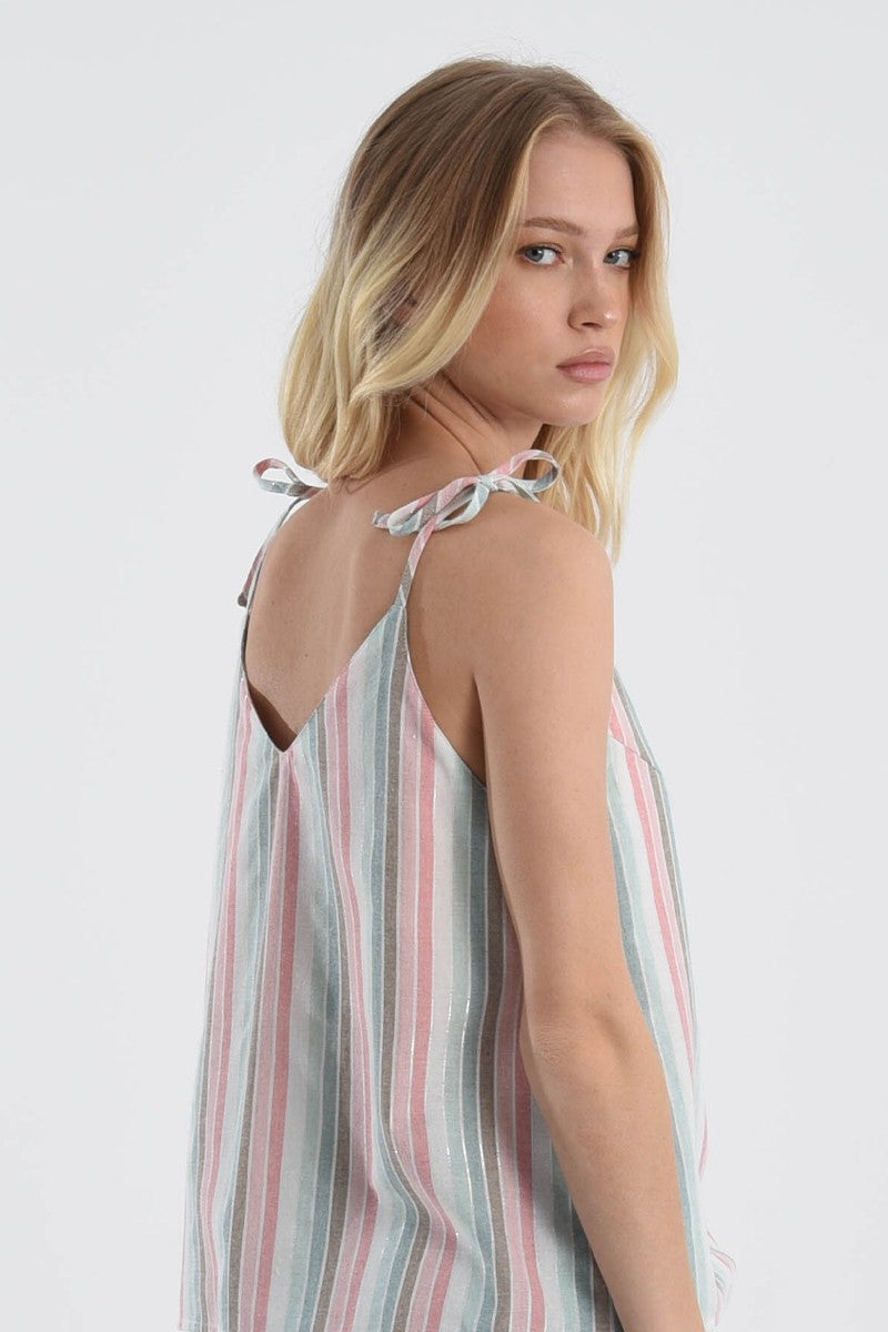 PINK CLEMENCE