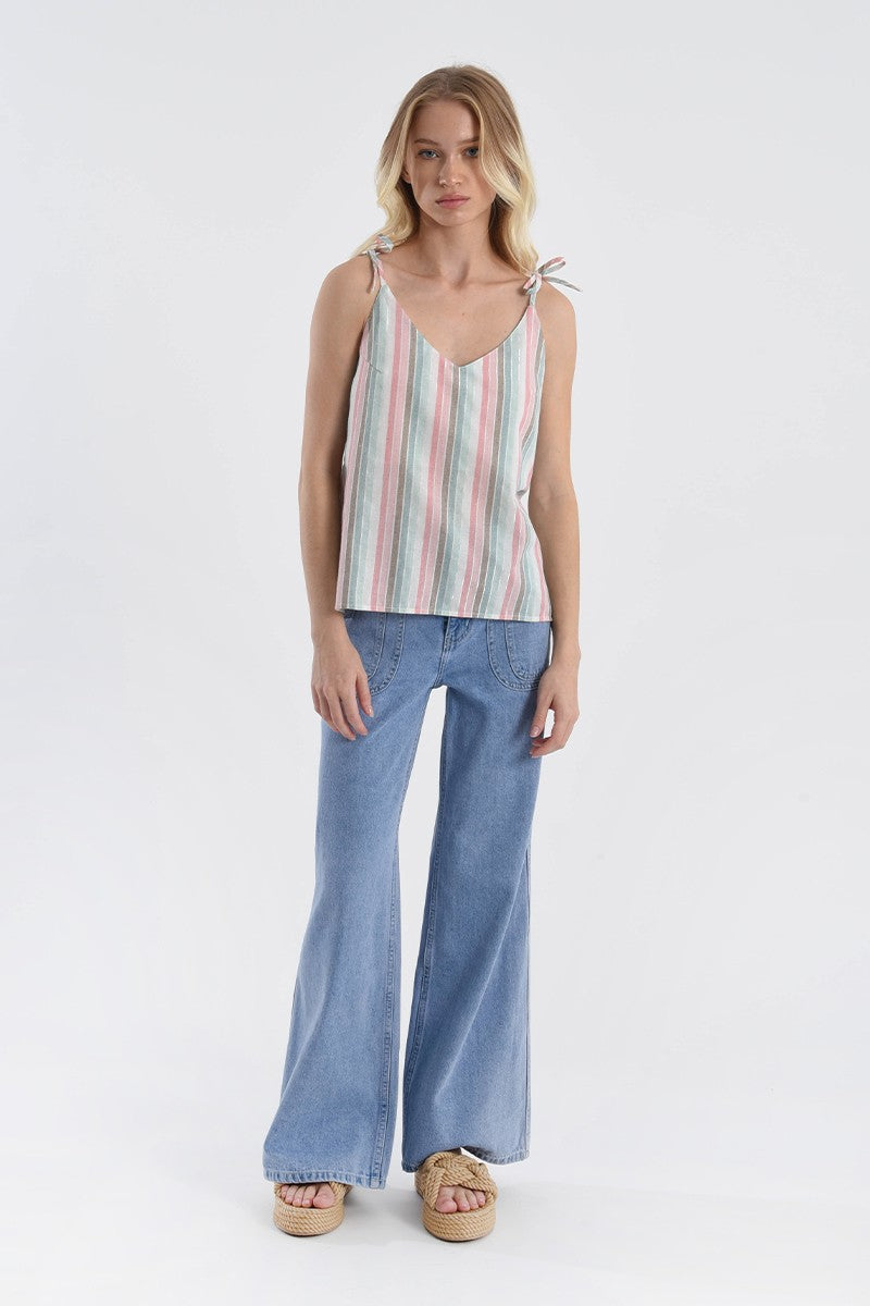 PINK CLEMENCE