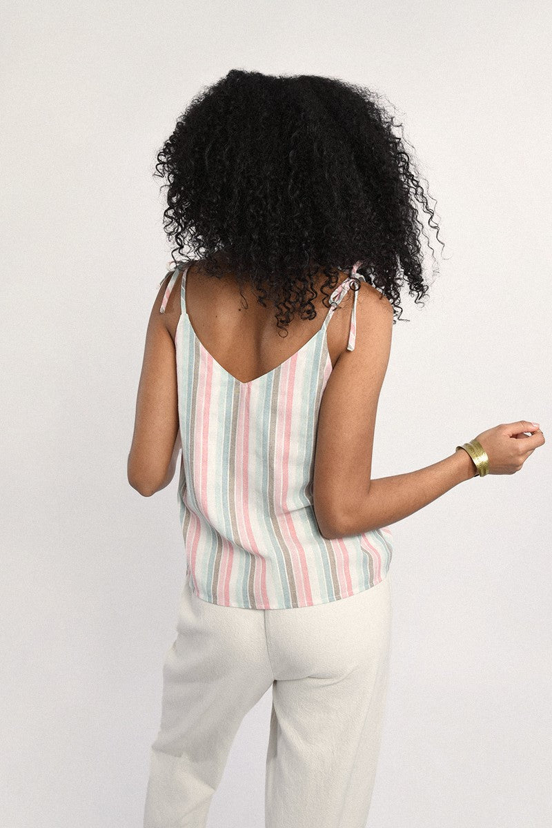 PINK CLEMENCE