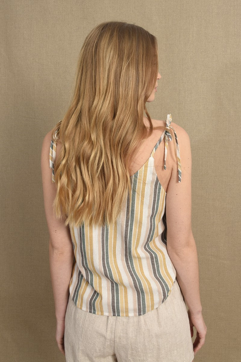 KHAKI CLEMENCE