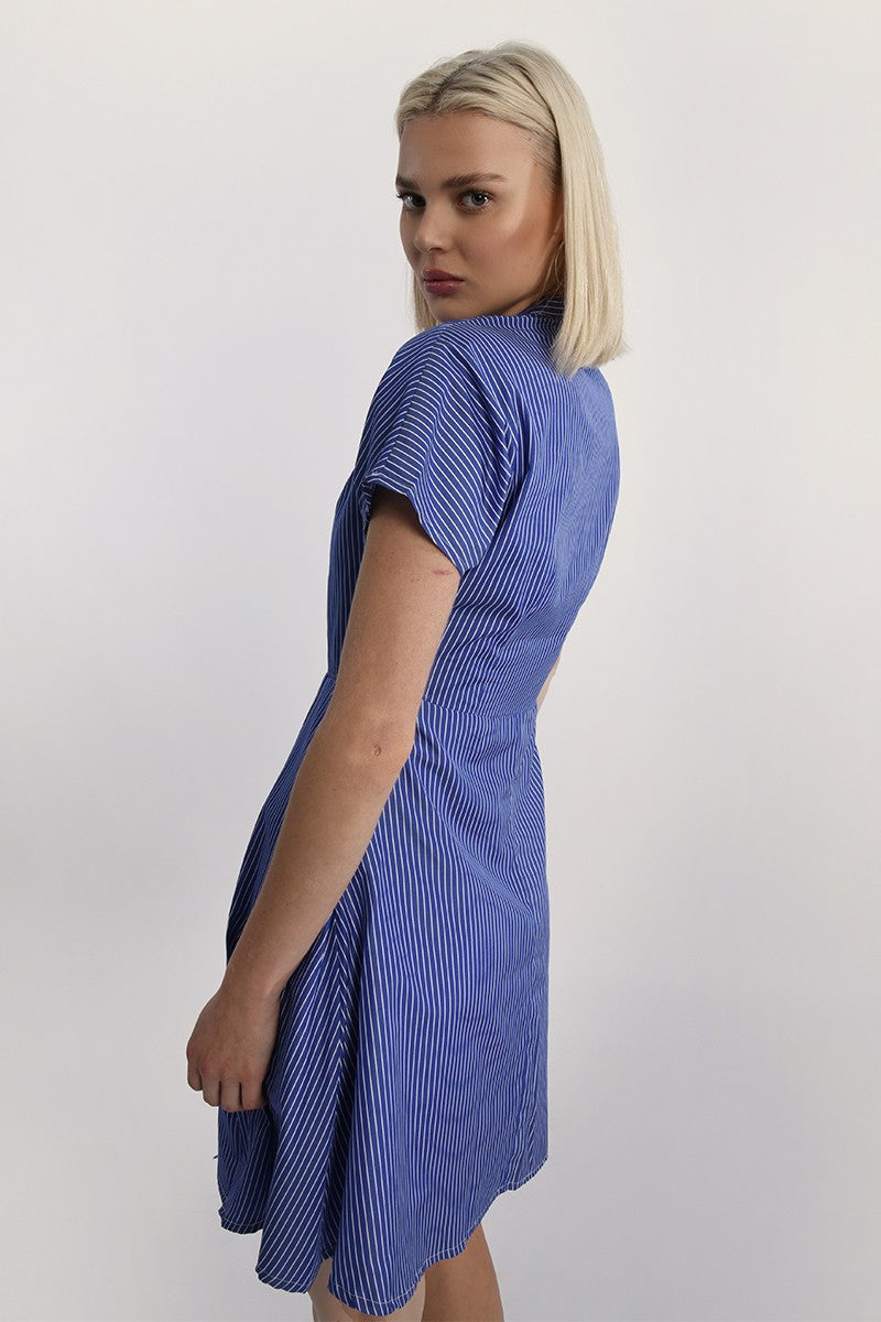 BLUE LILIA