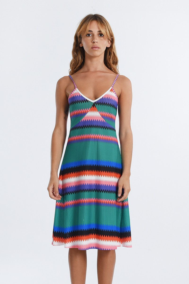 MULTICOLOUR