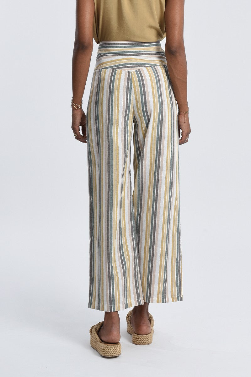 KHAKI CLEMENCE