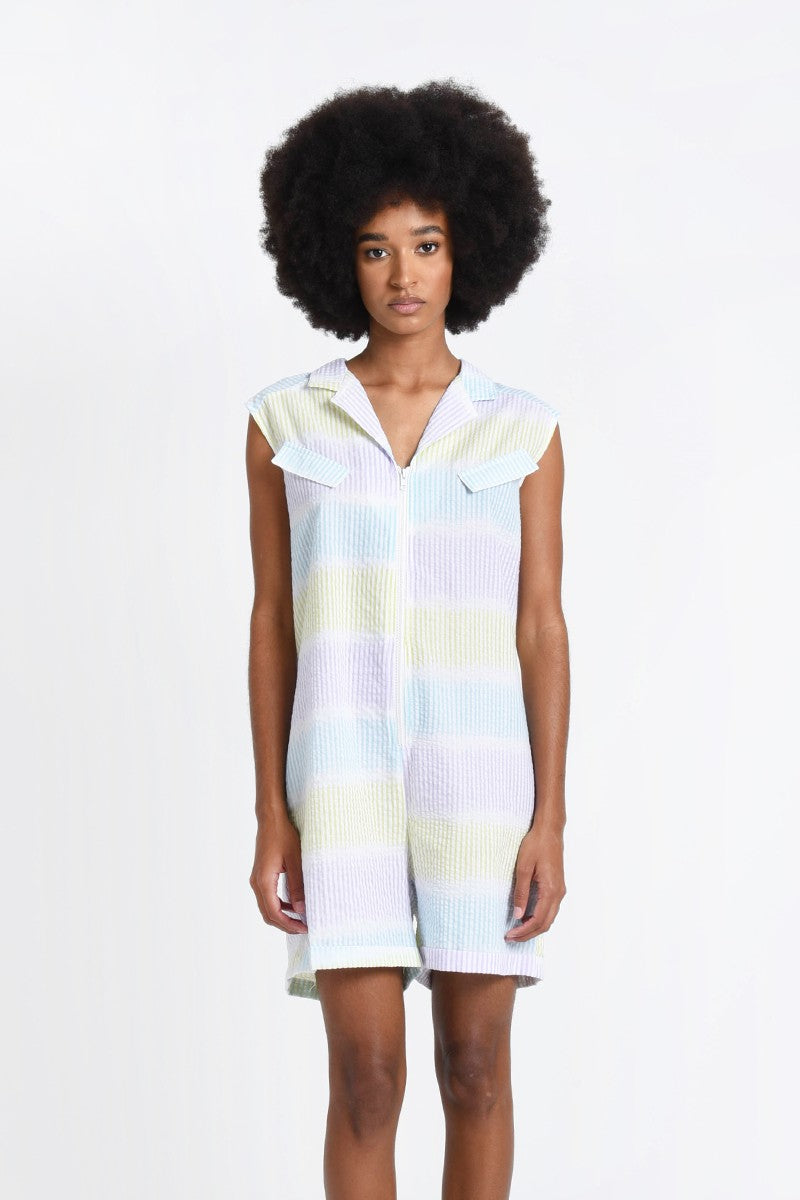 MULTICOLOUR