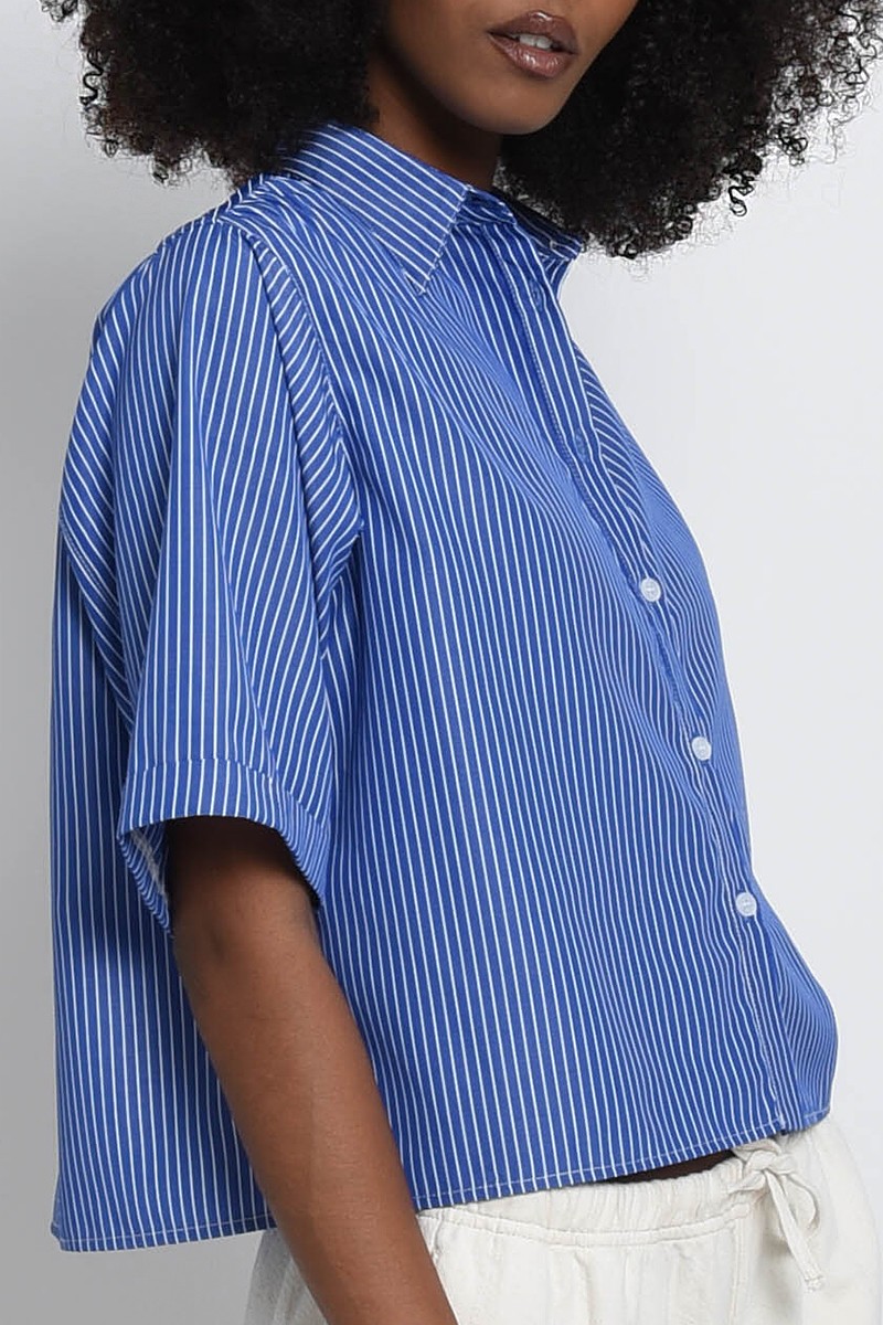 BLUE LILIA