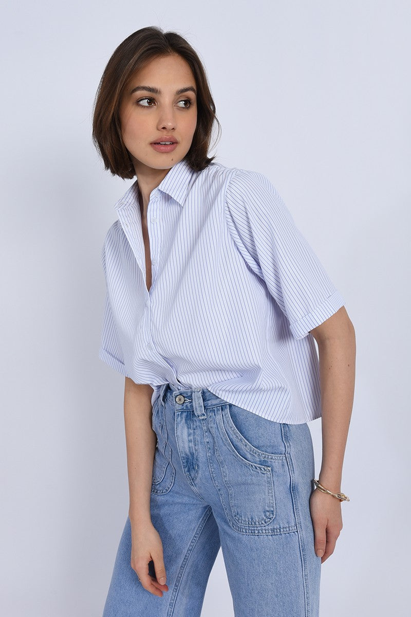 WHITE LILIA