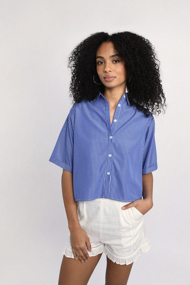 BLUE LILIA