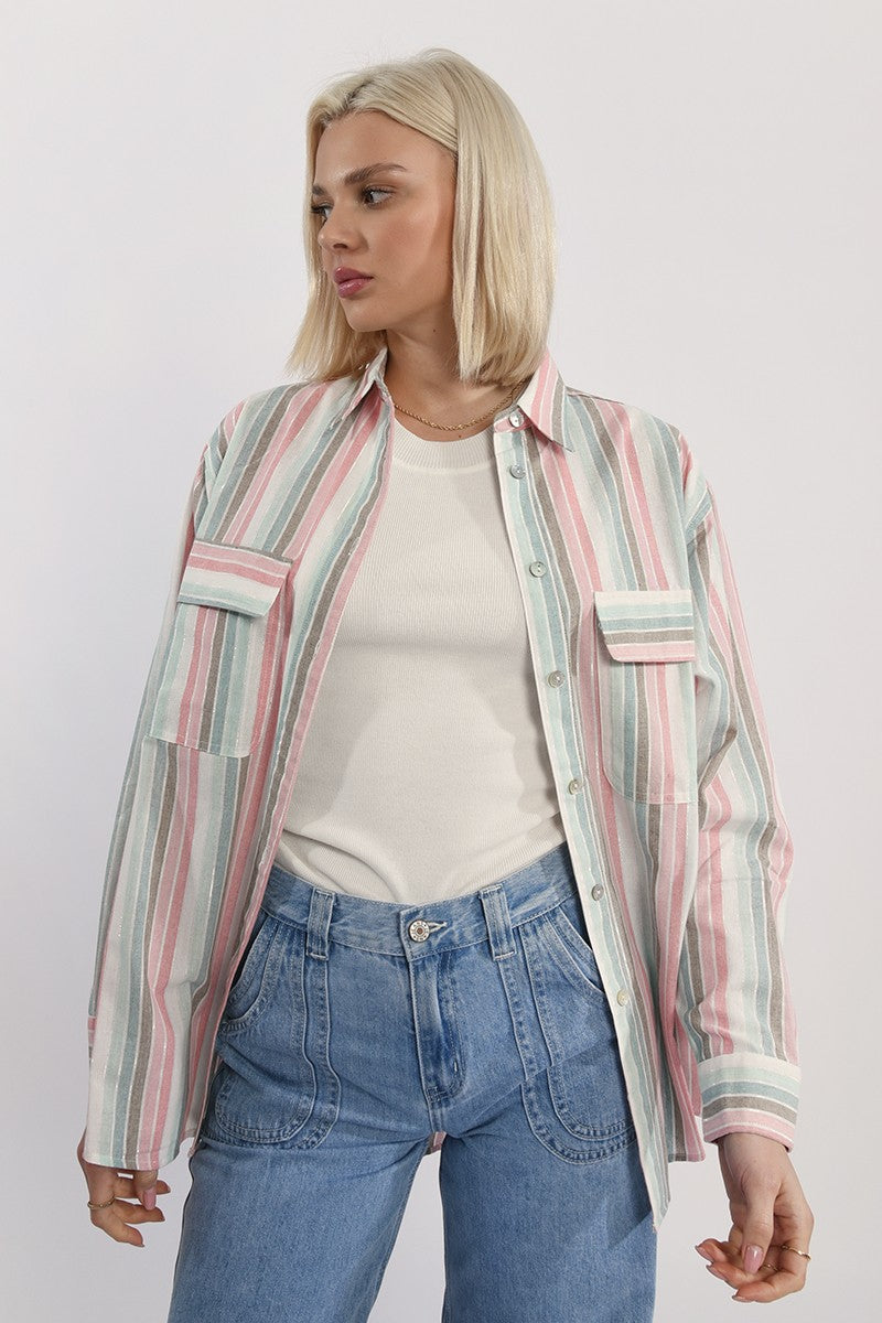 PINK CLEMENCE