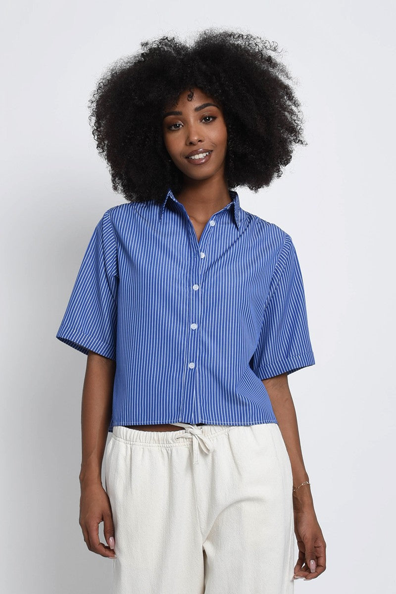 BLUE LILIA