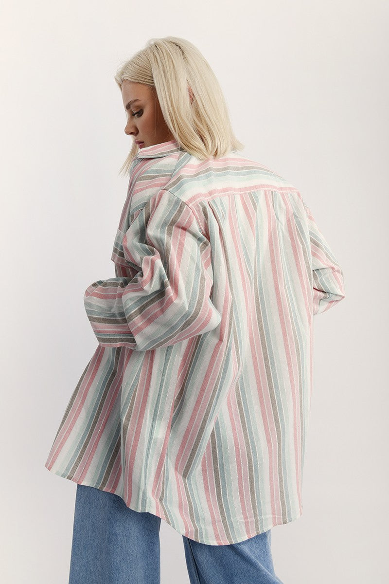 PINK CLEMENCE