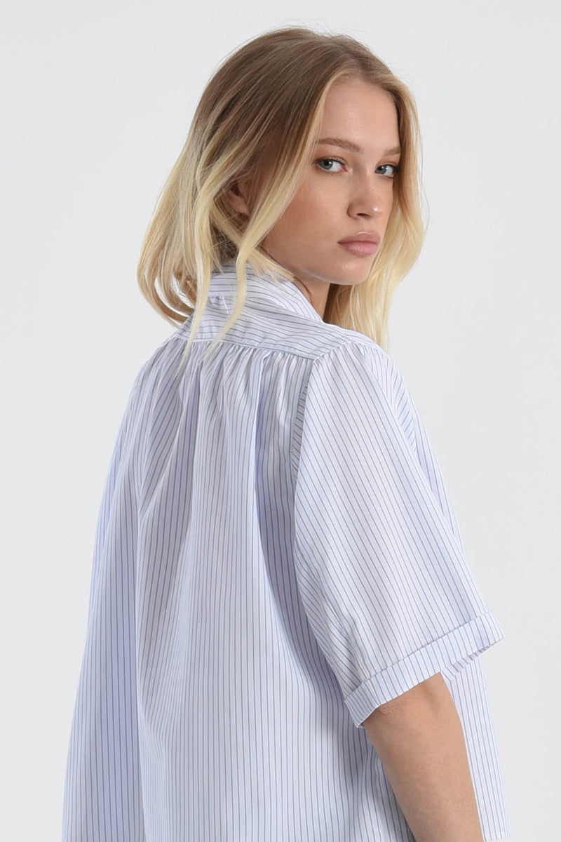 WHITE LILIA