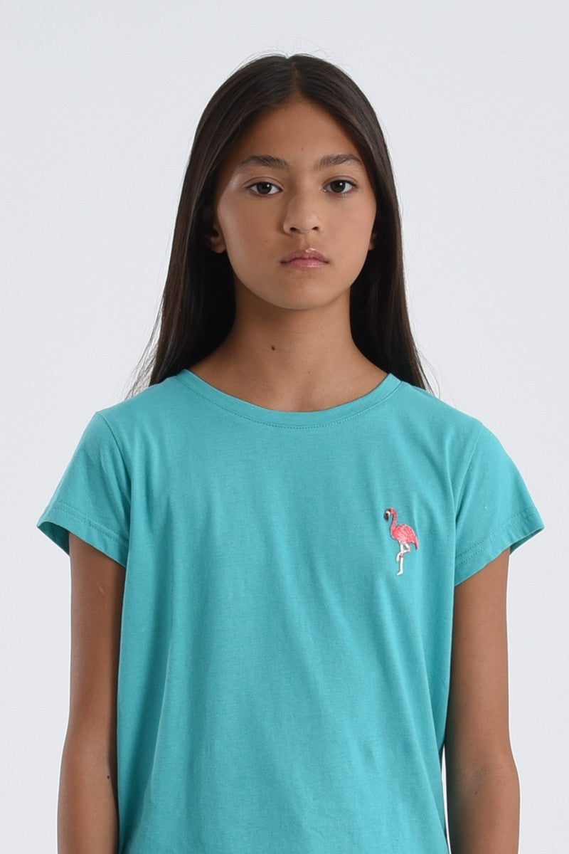 TURQUOISE