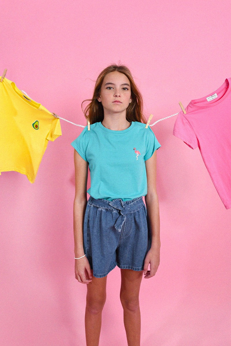 TURQUOISE