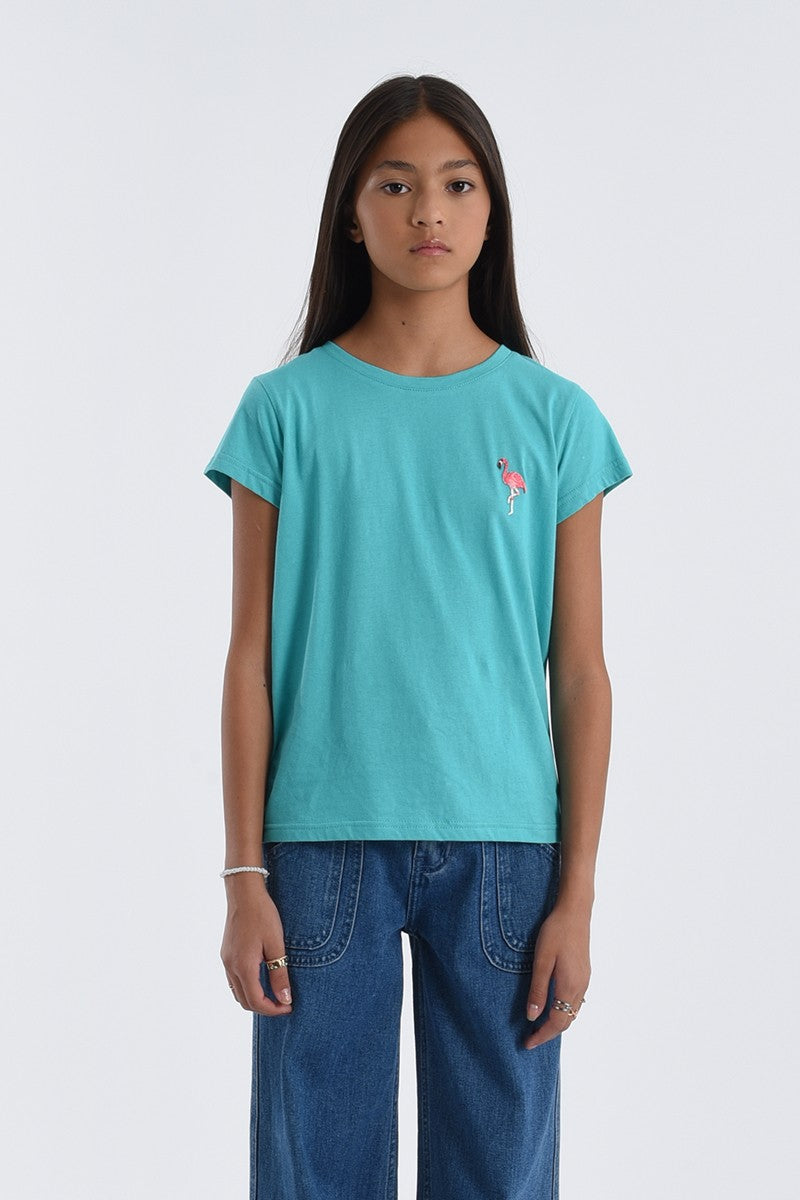 TURQUOISE