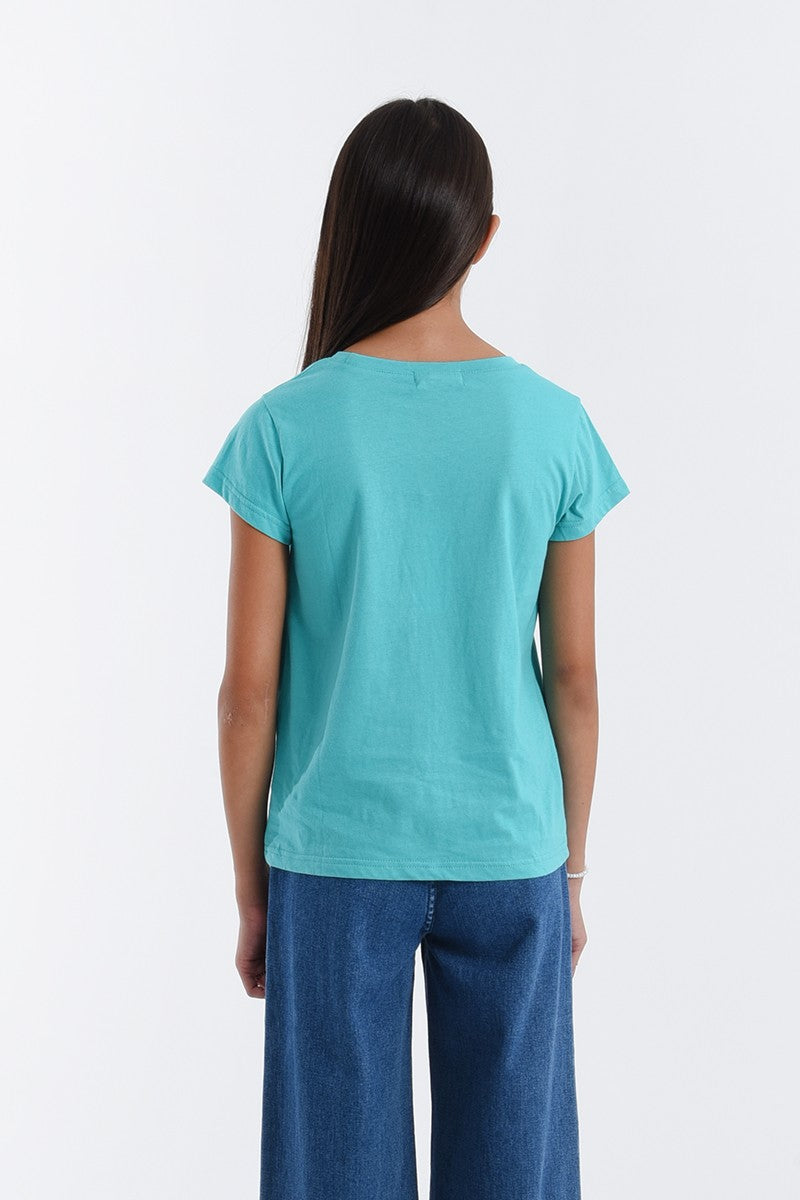 TURQUOISE