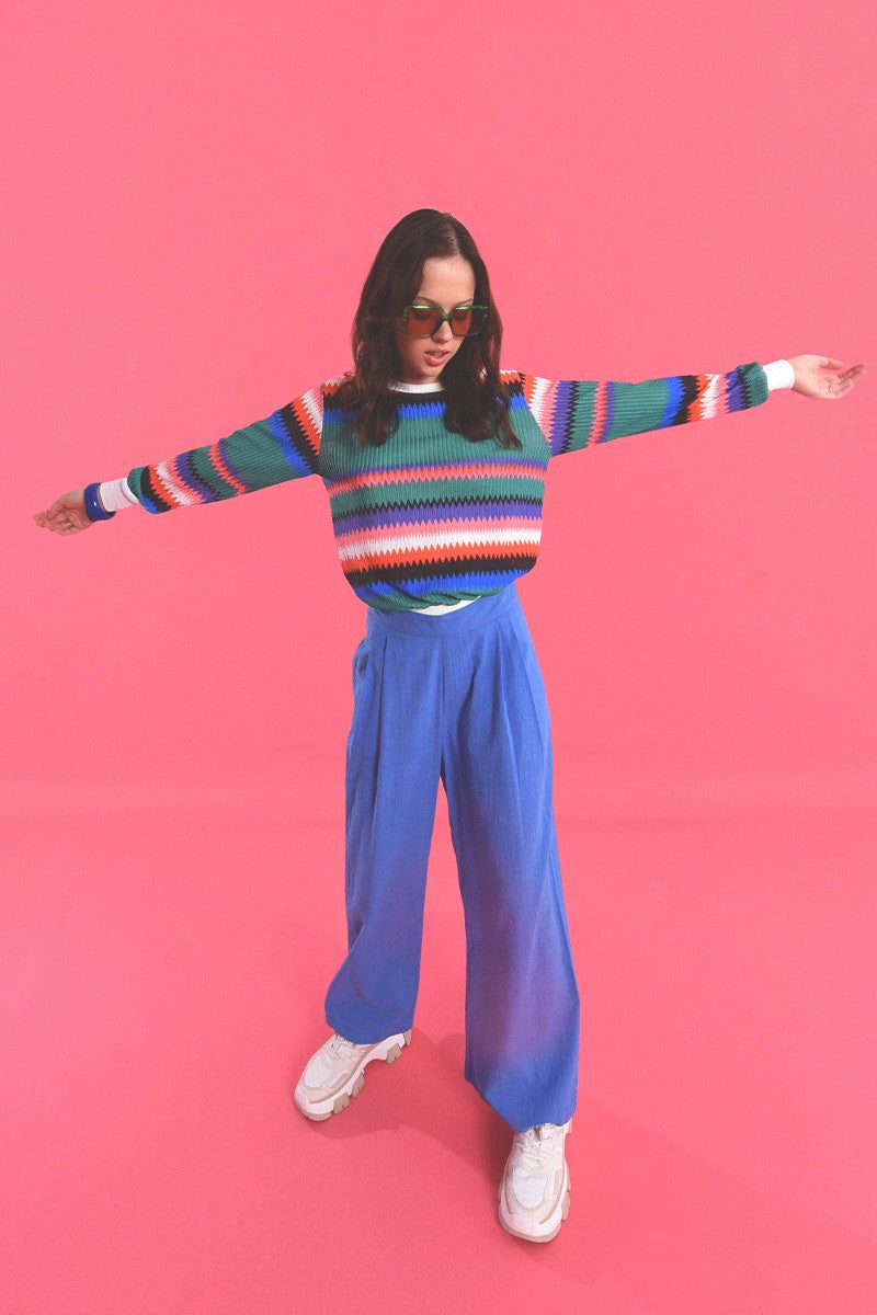 MULTICOLOUR
