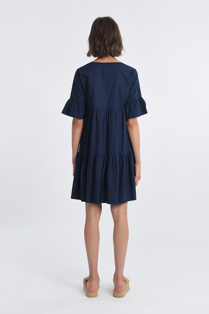 NAVY BLUE
