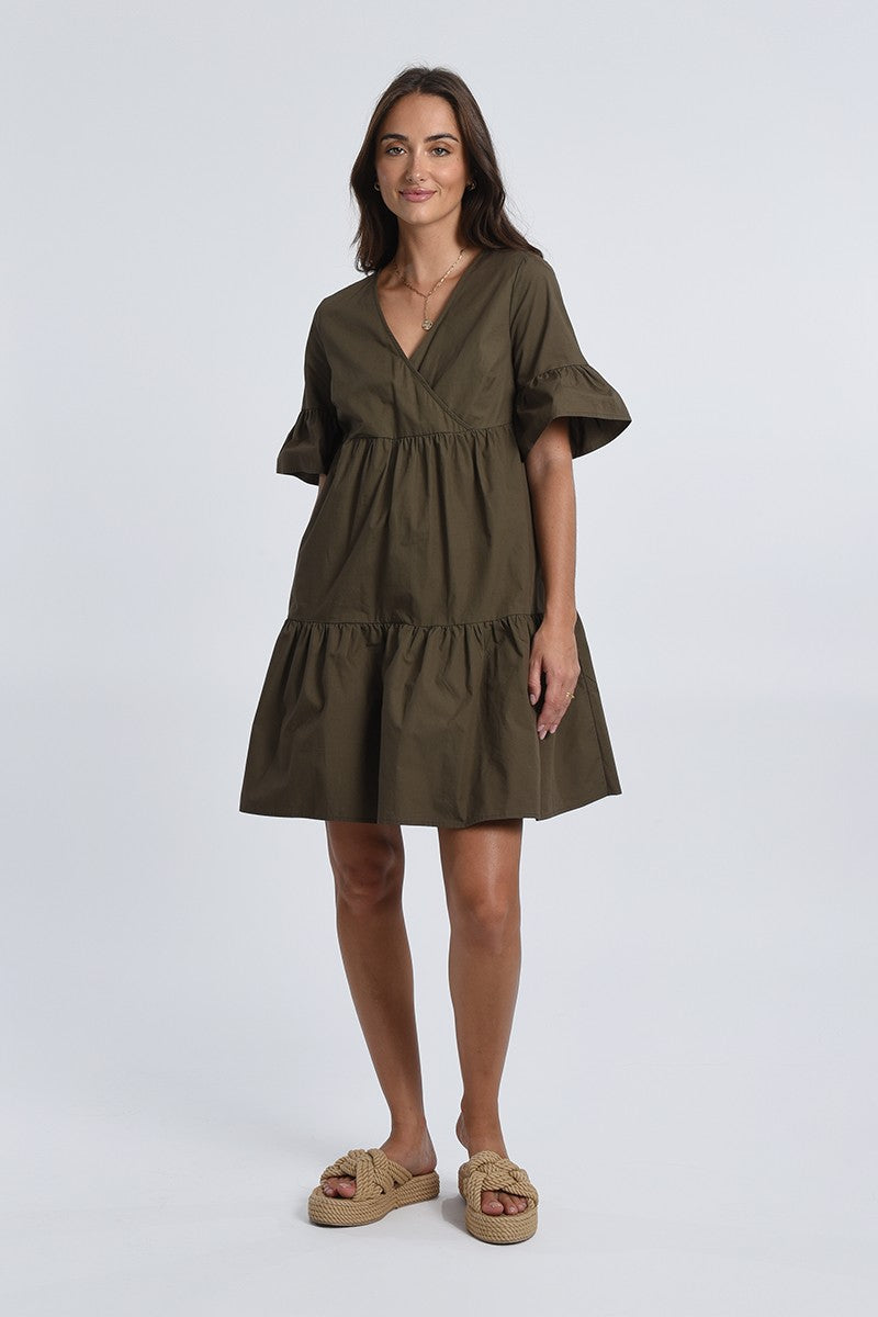 KHAKI