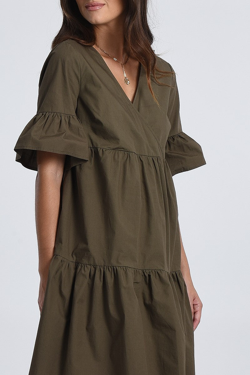 KHAKI