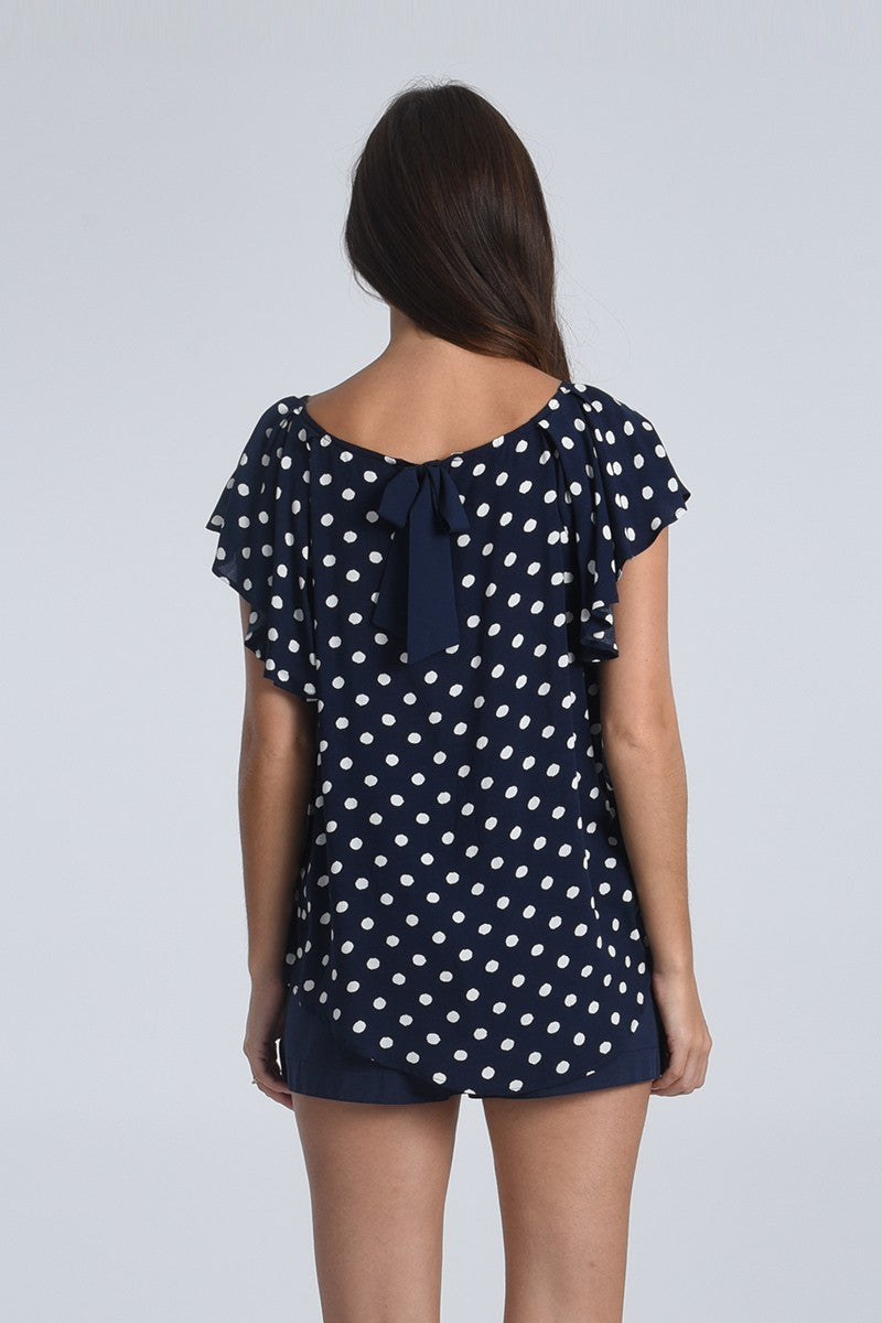 NAVY AGATHE
