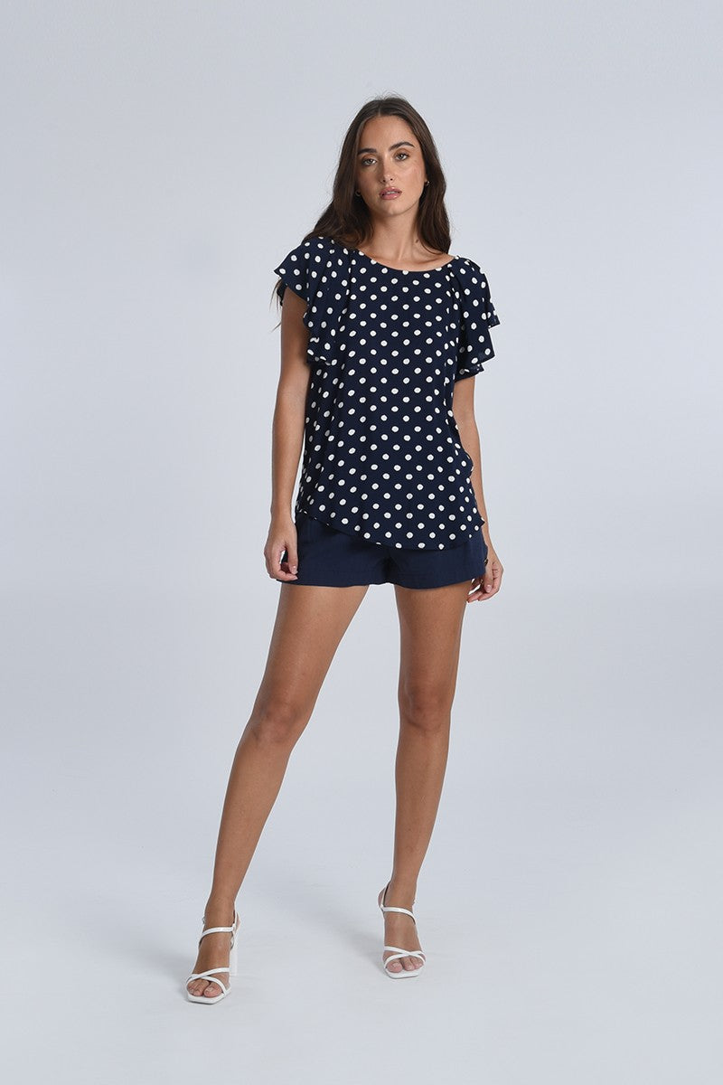 NAVY AGATHE