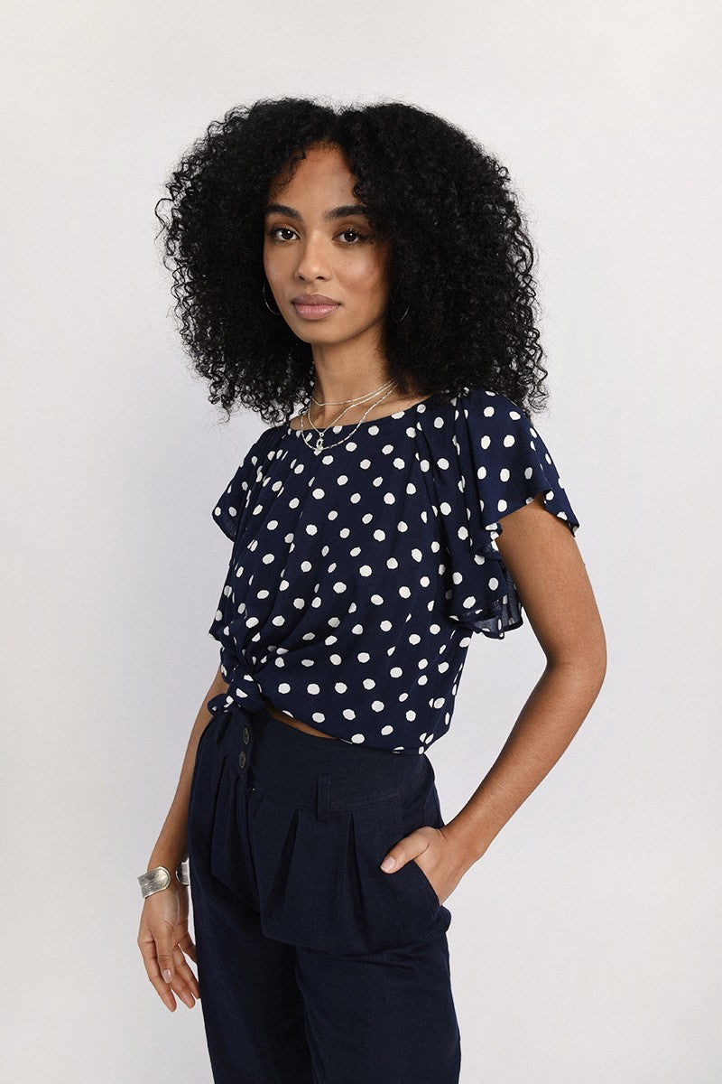 NAVY AGATHE