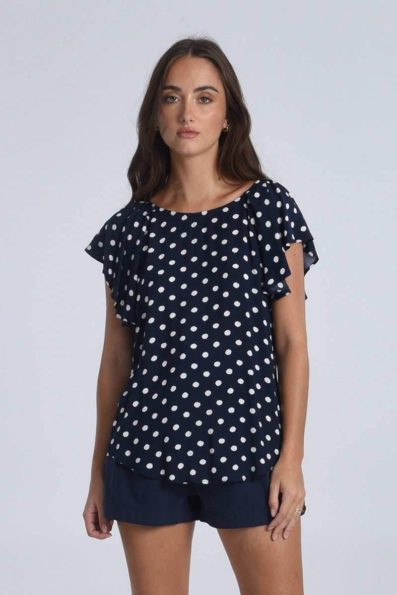 NAVY AGATHE