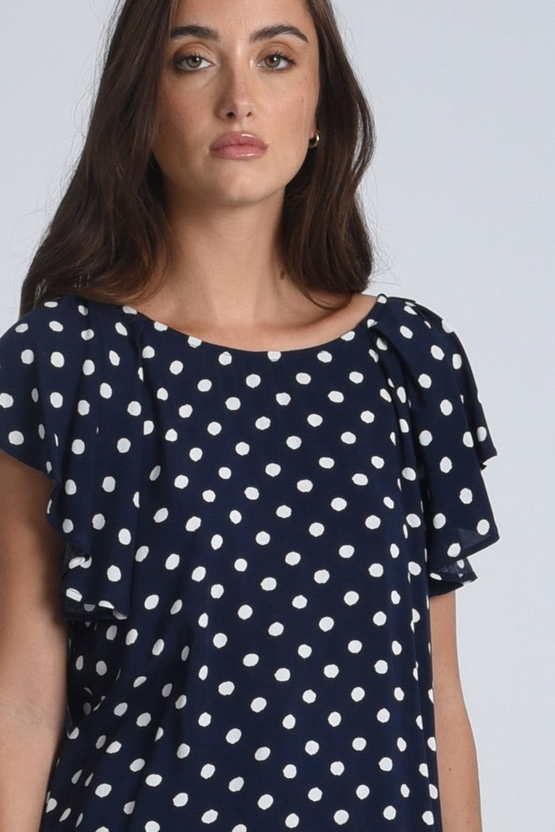 NAVY AGATHE