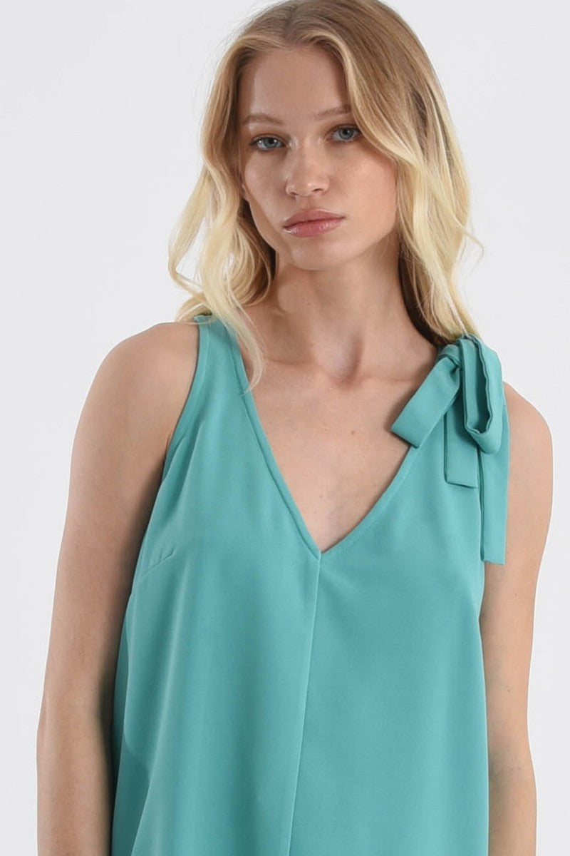 TURQUOISE