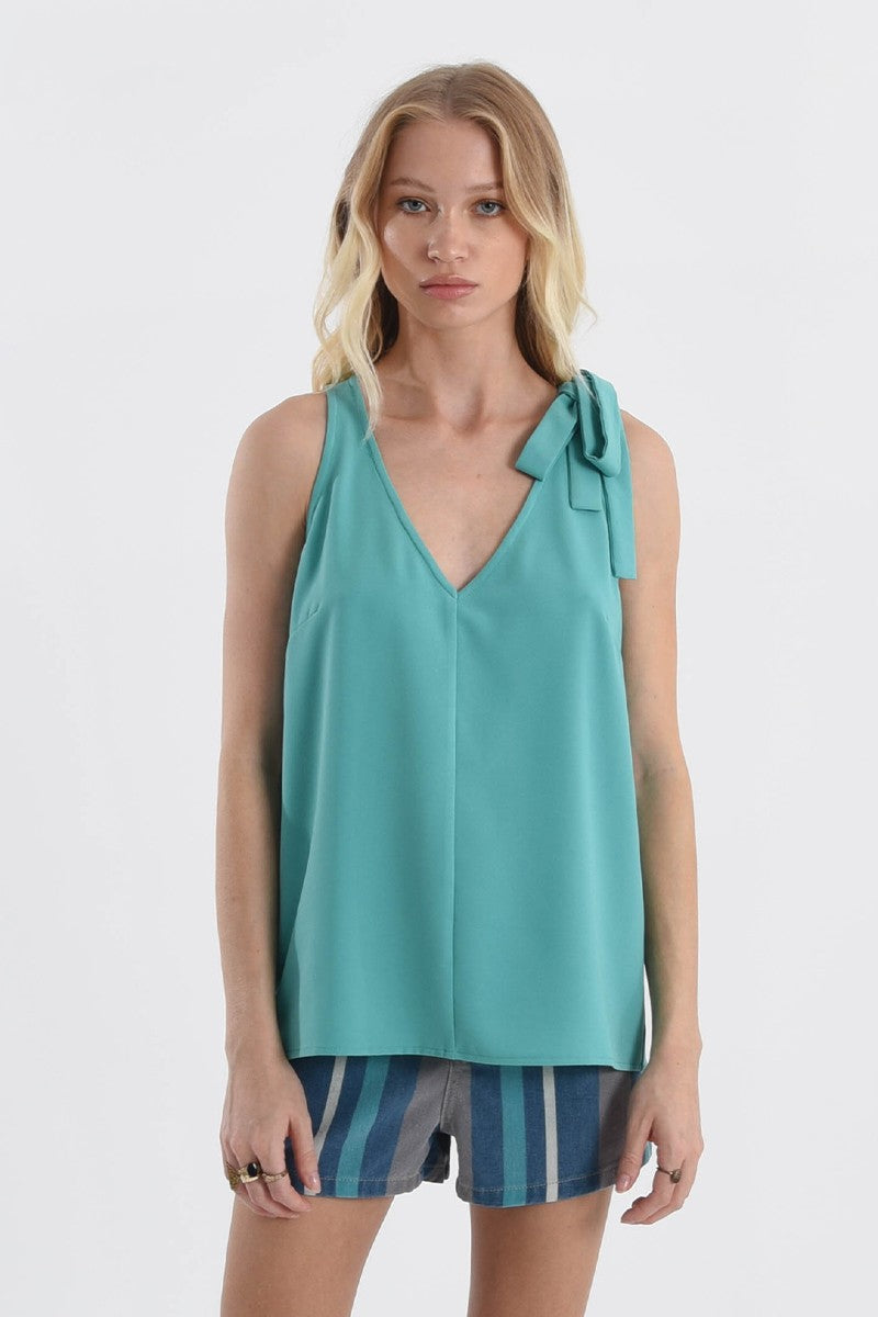 TURQUOISE