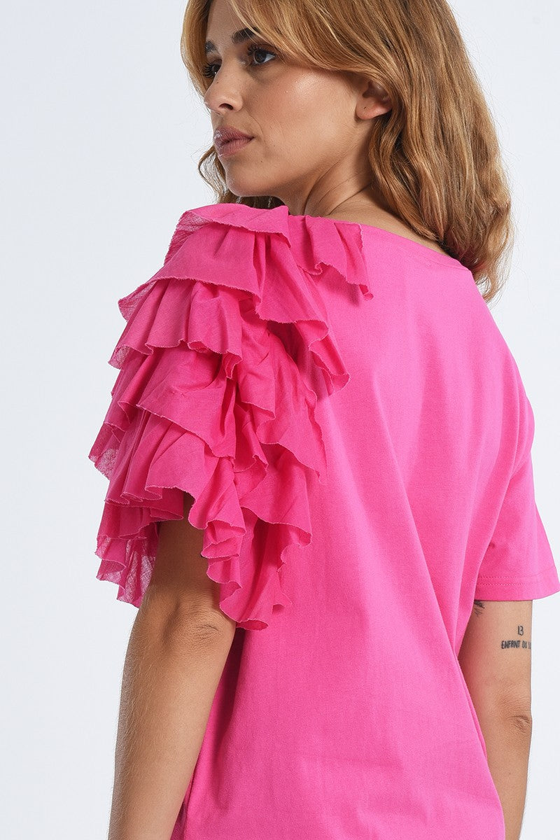 FUSHIA