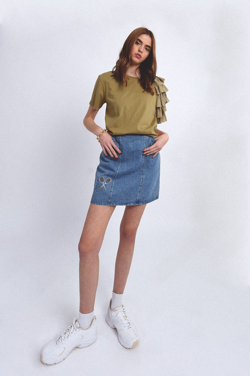 LIGHT KHAKI