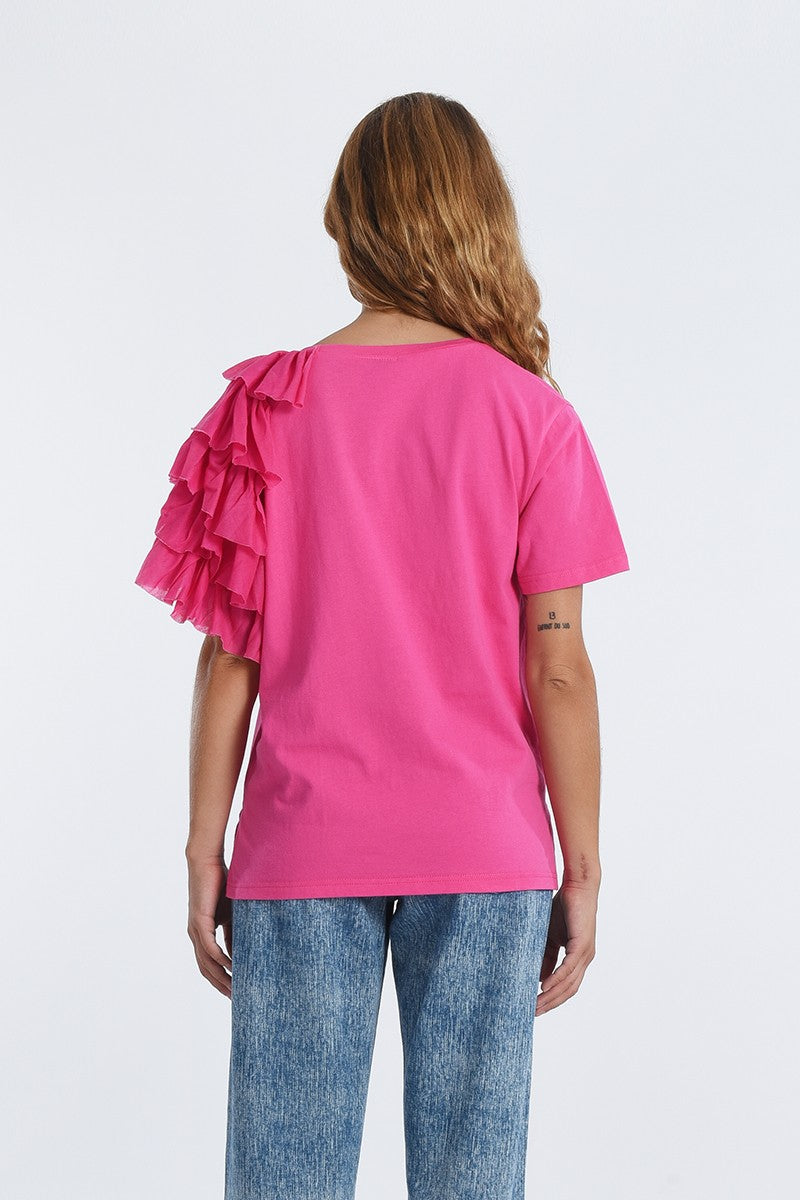 FUSHIA